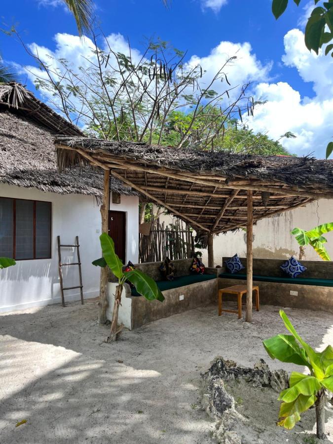 Karanga Bungalows Michamvi Cameră foto